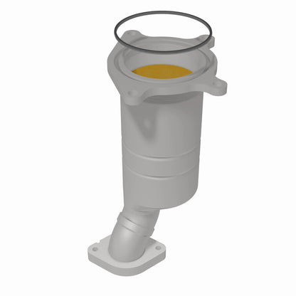 MagnaFlow Direct Fit Catalytic Converter 11-14 Edge 3.5/3.7L