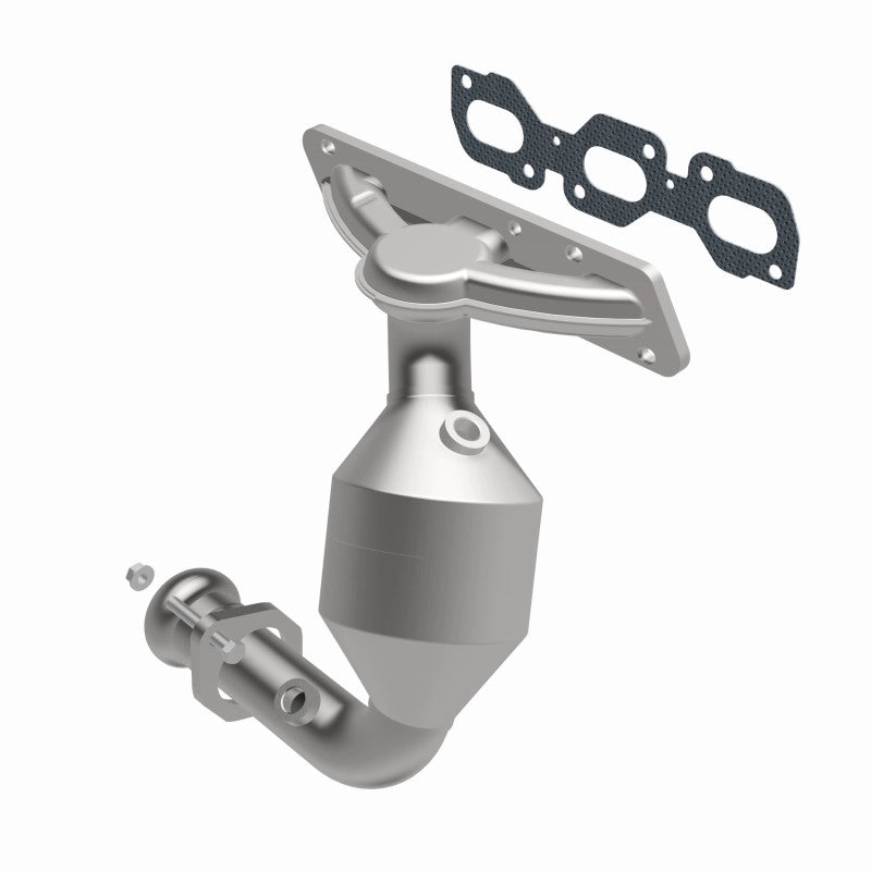 MagnaFlow Direct Fit Catalytic Converter 02-05 Ford Escape 3.0L
