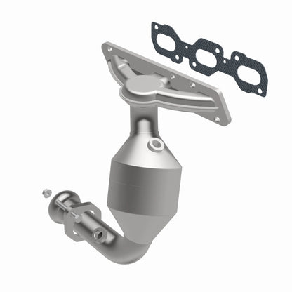 MagnaFlow Direct Fit Catalytic Converter 02-05 Ford Escape 3.0L