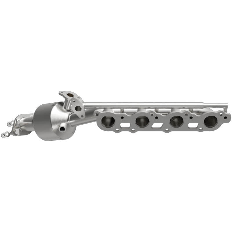 MagnaFlow Direct Fit Catalytic Converter 16-17 Lexus GX460 4.6L