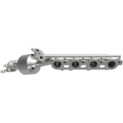 MagnaFlow Direct Fit Catalytic Converter 16-17 Lexus GX460 4.6L