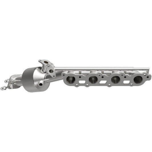 MagnaFlow Direct Fit Catalytic Converter 16-17 Lexus GX460 4.6L