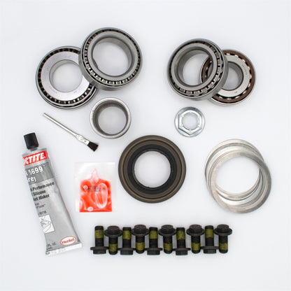 Eaton Dana 35/M200 (JL) Rear Master Install Kit