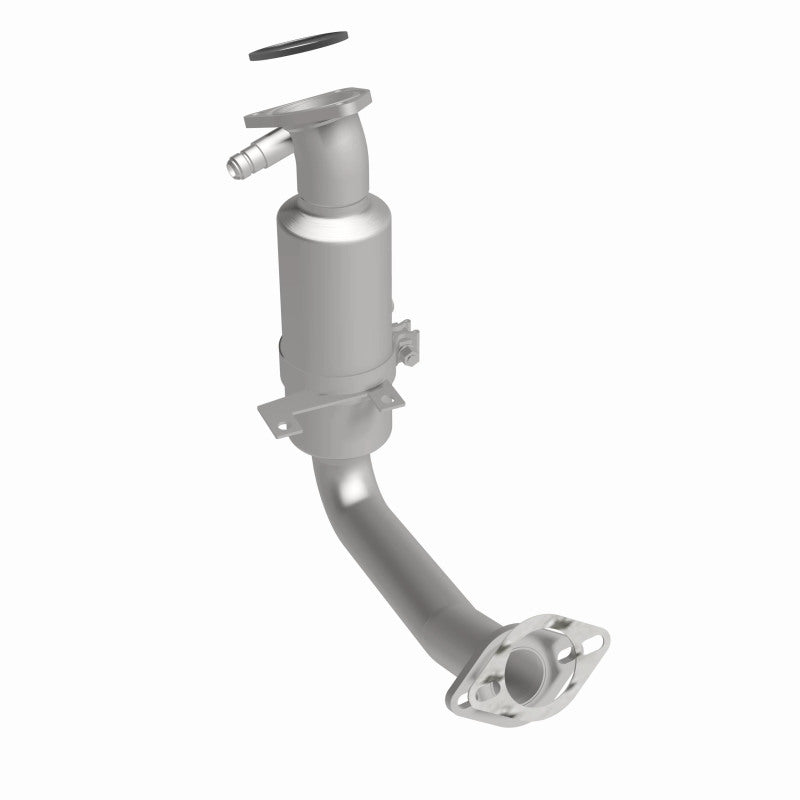 MagnaFlow Direct Fit Catalytic Converter 00-02 Focus 2.0L OEM