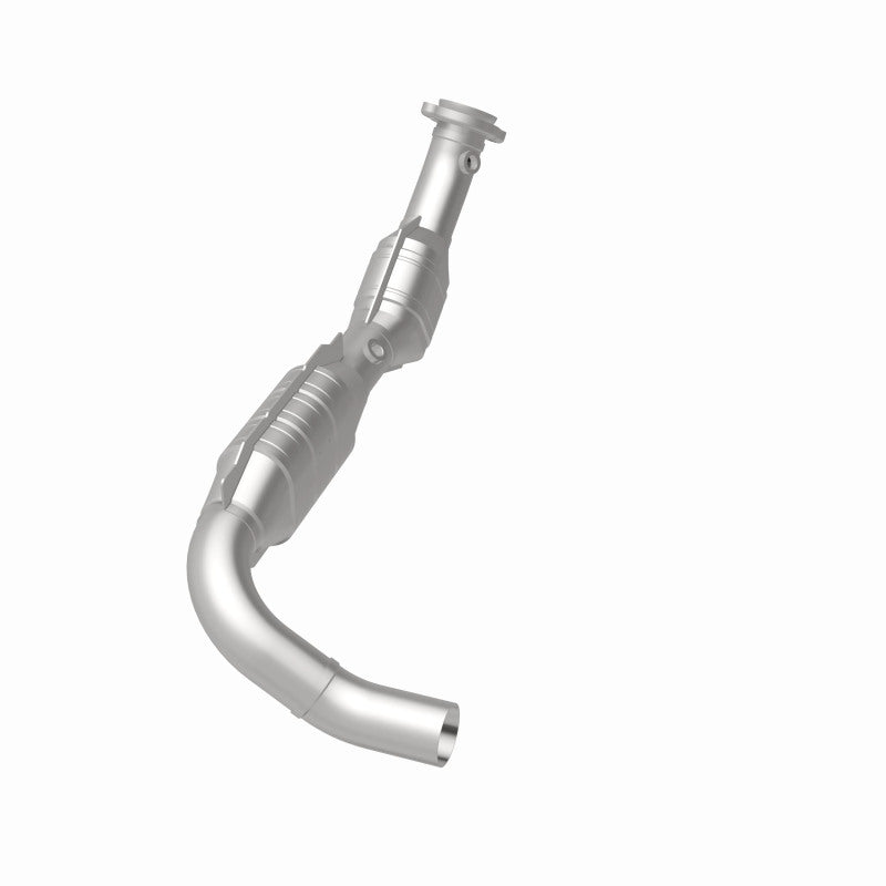MagnaFlow Direct Fit Catalytic Converter 03-04 Exped 4.6L Driver Side OEM