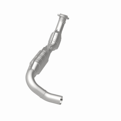 MagnaFlow Direct Fit Catalytic Converter 03-04 Exped 4.6L Driver Side OEM