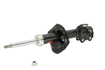 KYB Shocks & Struts Excel-G Front Right NISSAN Cube 2009-10 NISSAN Versa 2007-10