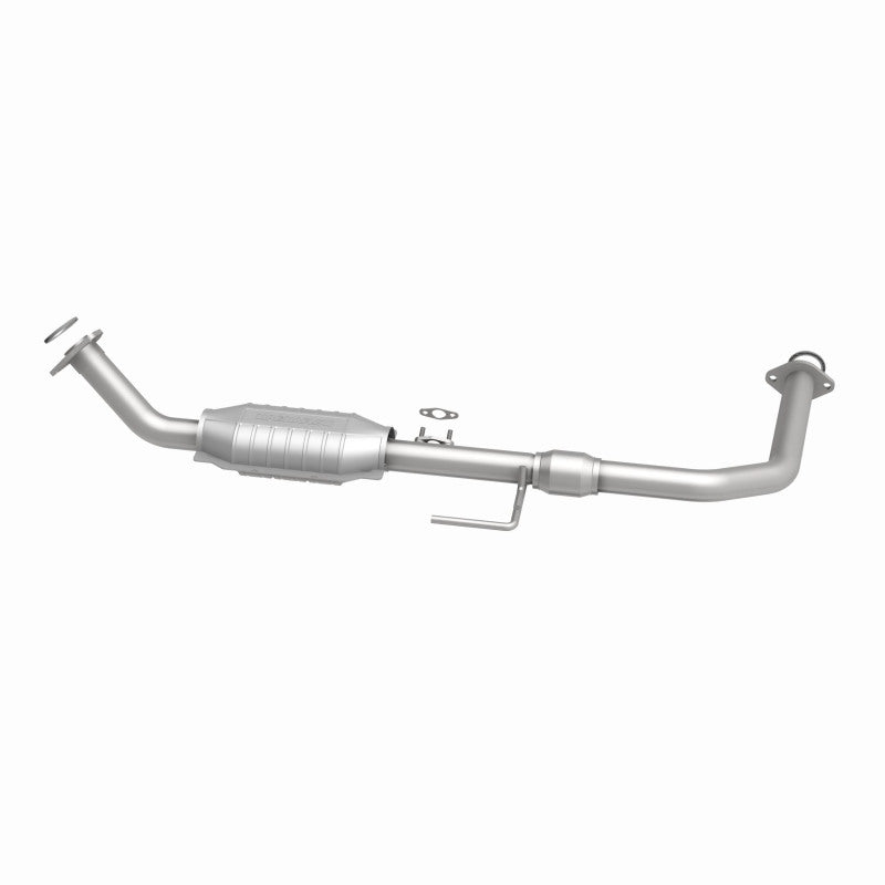 MagnaFlow Direct Fit Catalytic Converter 00-04 Tundra 4.7L D/S OEM