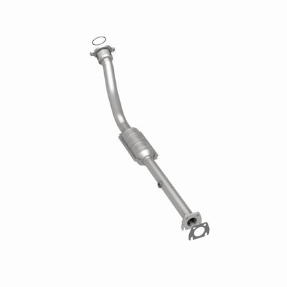 MagnaFlow Direct Fit Catalytic Converter 98-01 GM MidSize 3.1L