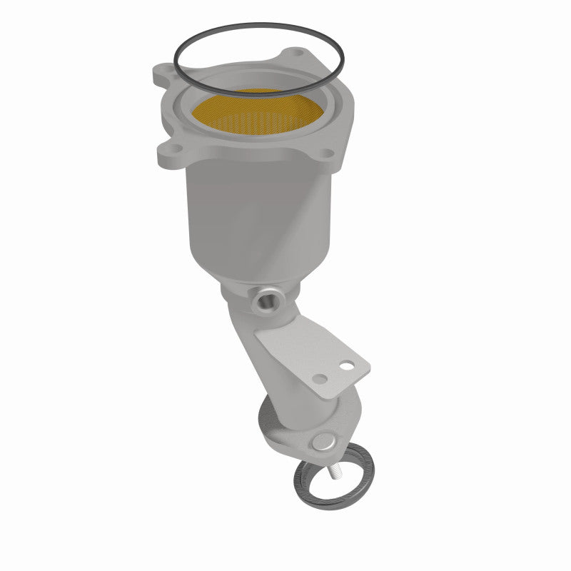 MagnaFlow Direct Fit Catalytic Converter EDGE- 07-09 6 3.5L OEM