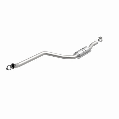 MagnaFlow Conv DF 06-07 BMW 530i 3.0L Driver Side