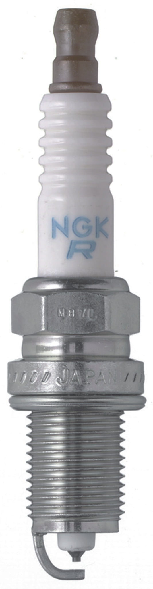 NGK Laser Platinum Spark Plug Box of 4 (BCPR6EP-N-8)