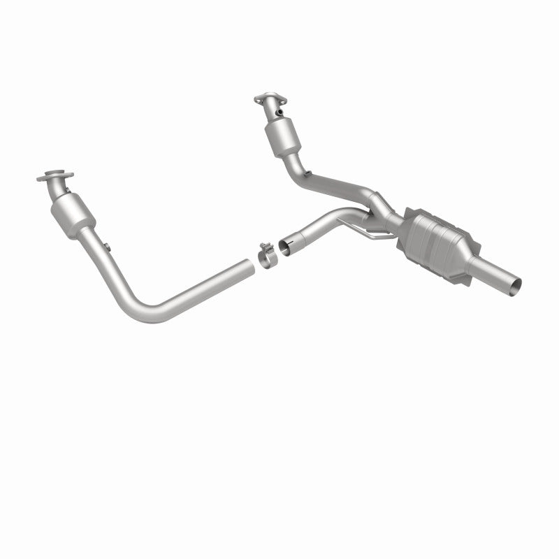MagnaFlow Direct Fit Catalytic Converter 94-99 Ram 1500/2500