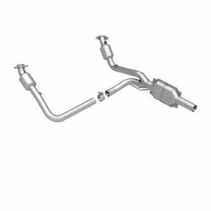 MagnaFlow Direct Fit Catalytic Converter 94-99 Ram 1500/2500