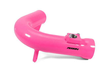 PERRIN 22-26 Subaru WRX Cold Air Intake - Hyper Pink