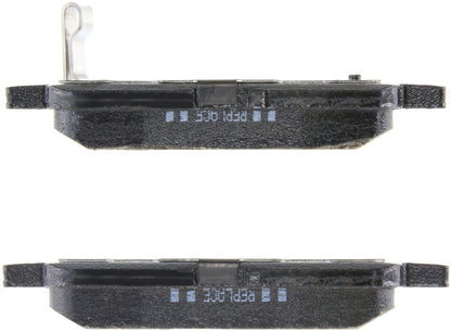 StopTech Street Brake Pads