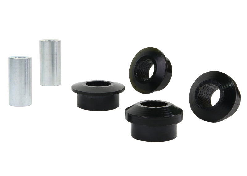 Whiteline Plus 05+ Mazda Miata/MX5 / 07/03+ RX8 Front Lwr Inner Front Control Arm Bushing Kit