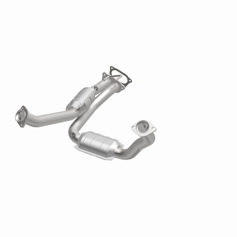 MagnaFlow Direct Fit Catalytic Converter 04-06 Ranger/BSeries 3.0L