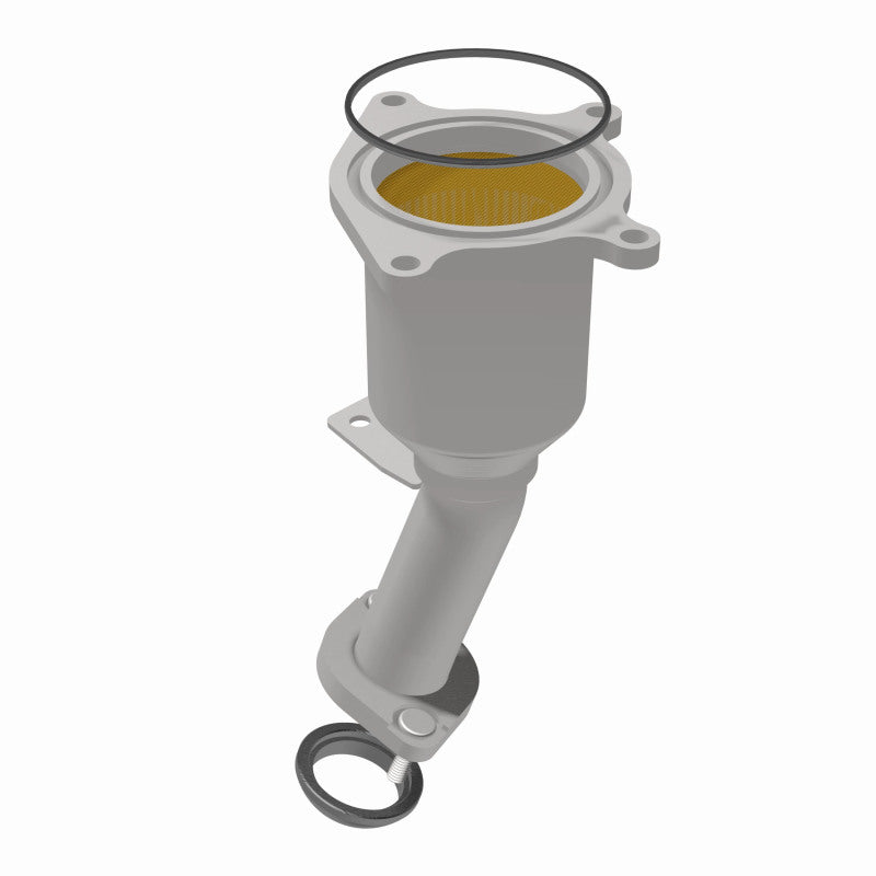 MagnaFlow Direct Fit Catalytic Converter EDGE- 07-09 6 3.5L OEM