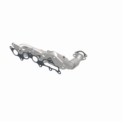 MagnaFlow Direct Fit Catalytic Converter 08-09 Ford Focus 2.0L