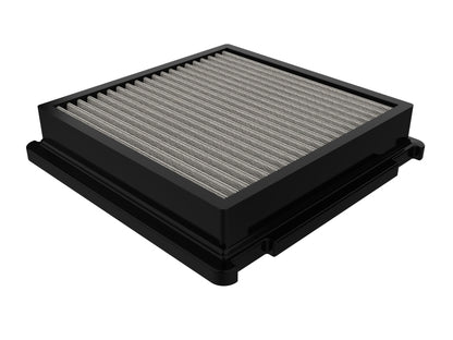 aFe 84-89 Porsche 911 Carrera H6-3.2L Magnum FLOW OE Replacement Air Filter w/ Pro DRY S Media