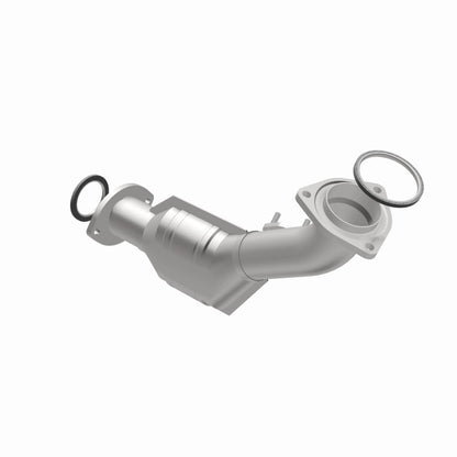 MagnaFlow Direct Fit Catalytic Converter 02-04 Tacoma 3.4L front 50S