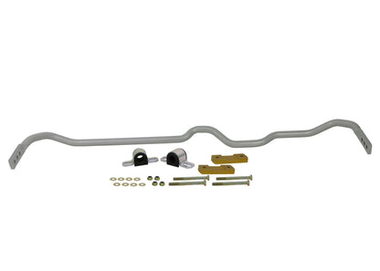 Whiteline VAG MK4/MK5 FWD Only Front 24mm Adjustable X-Heavy Duty Swaybar