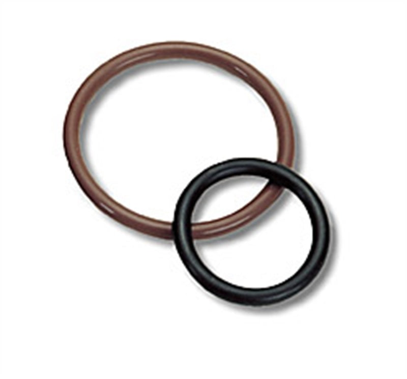 Russell Performance Competition Fuel Filter Replacement O-Ring (Package of 2)