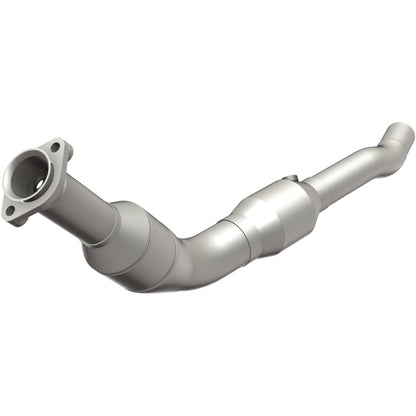 MagnaFlow Conv DF 05-08 LR3/RR Sport Driver Side