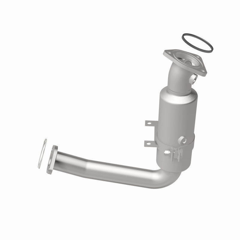 MagnaFlow Direct Fit Catalytic Converter 00-02 Focus 2.0L OEM