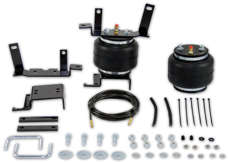 Air Lift LoadLifter 5000 Ultimate Front Air Spring Kit for 00-05 Ford Excursion 4WD