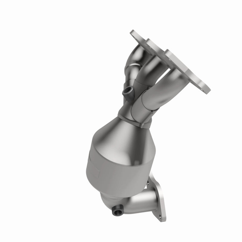 MagnaFlow Direct Fit Catalytic Converter 06-09 Eclipse 3.8 Front Manifold O