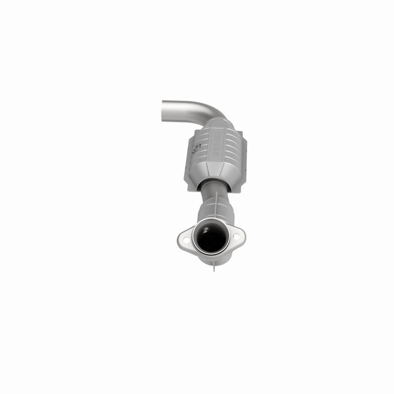 MagnaFlow Direct Fit Catalytic Converter 01 Ford Trucks 4.6L