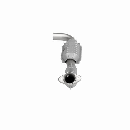 MagnaFlow Direct Fit Catalytic Converter 01 Ford Trucks 4.6L