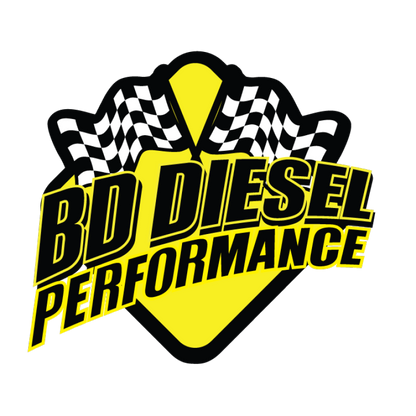 BD Diesel Iron Horn 6.7L Turbo Kit S364SXE/80 1.00AR Dodge 2007.5-2018
