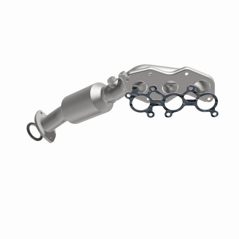 MagnaFlow Conv DF 06-08 IS250/350 Driver Side Manifold