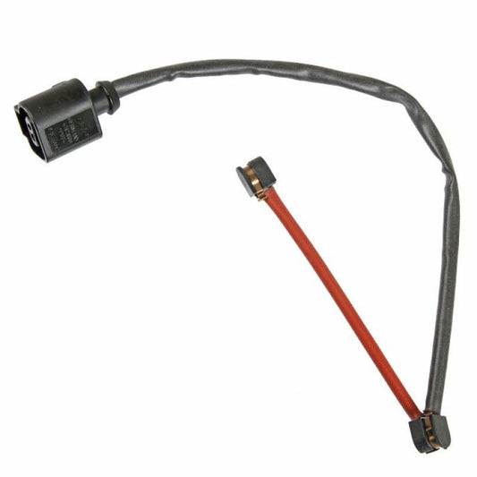 Power Stop 12-13 Audi TT Quattro Front Euro-Stop Electronic Brake Pad Wear Sensor