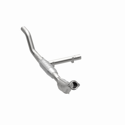 MagnaFlow Direct Fit Catalytic Converter 97-98 Ford F-150 4.6L
