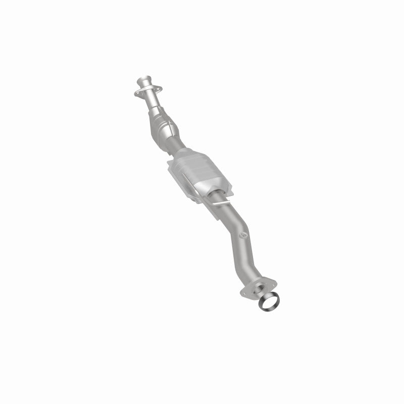 MagnaFlow Direct Fit Catalytic Converter 98-99 Ranger/B-Ser. 2.5 50S