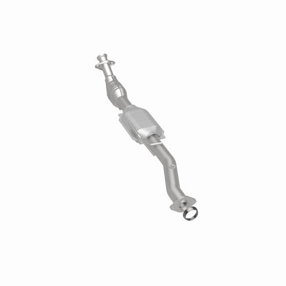 MagnaFlow Direct Fit Catalytic Converter 98-99 Ranger/B-Ser. 2.5 50S