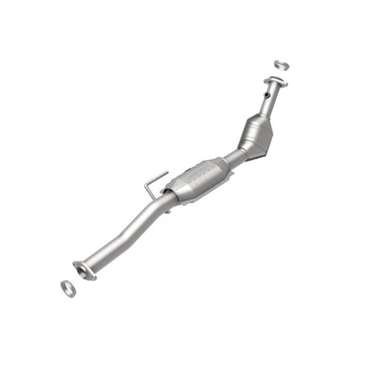 MagnaFlow Direct Fit Catalytic Converter 04-06 Ford Ranger 2.3L CA