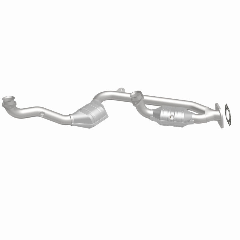 MagnaFlow Direct Fit Catalytic Converter 99-01 Continental 4.6L 50S