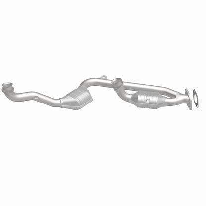 MagnaFlow Direct Fit Catalytic Converter 99-01 Continental 4.6L 50S