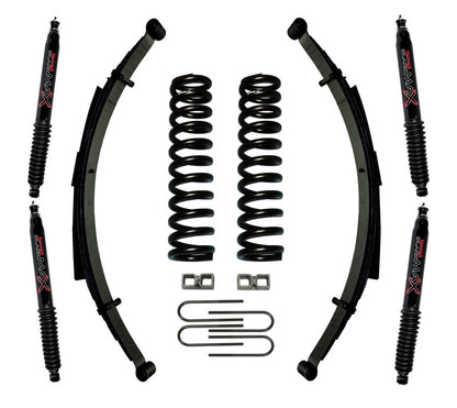 Skyjacker 9" 73-79 F150 W/REAR SPRGS