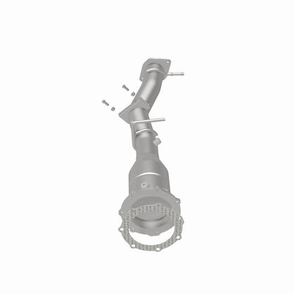 MagnaFlow Diesel Oxidation Catalyst DF 2008-2010 Ford F-250/350/450/550 6.4L