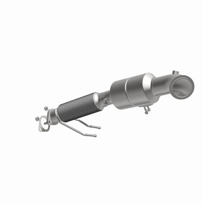 MagnaFlow Direct Fit Catalytic Converter 2014 Ford Fusion 2.0L T