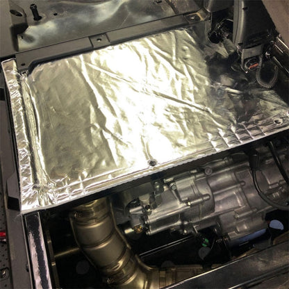 DEI 14-20 Honda Pioneer 700 Heat Shield Kit