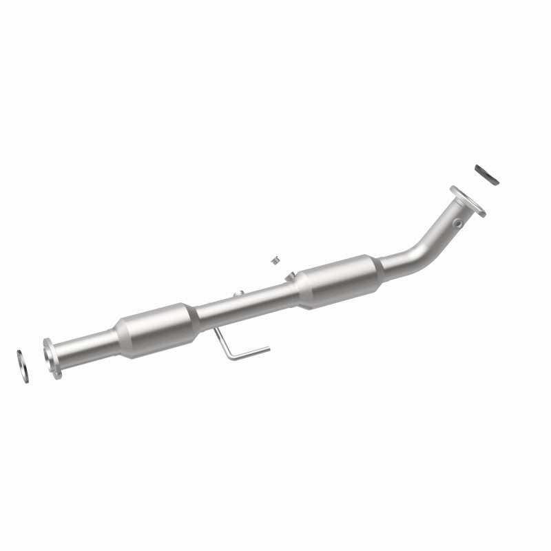 MagnaFlow Conv DF 05-12 Toyota Tacoma L4-2.7L