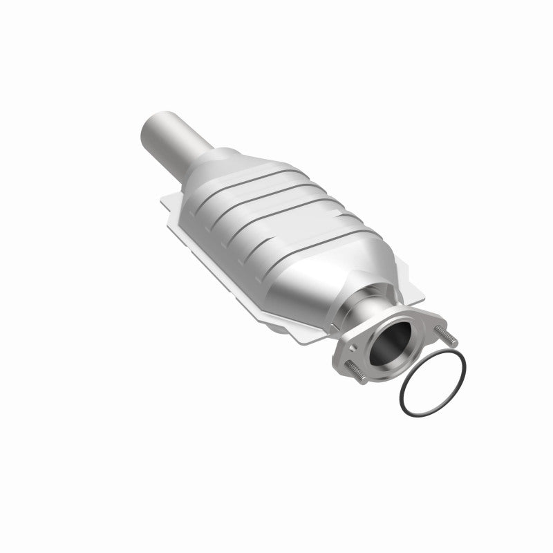 MagnaFlow Direct Fit Catalytic Converter 10-12 Fusion Hybrid 2.5L