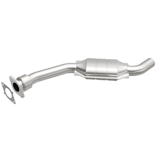 MagnaFlow Direct Fit Catalytic Converter 04-05 Ford Tauras 3.0L